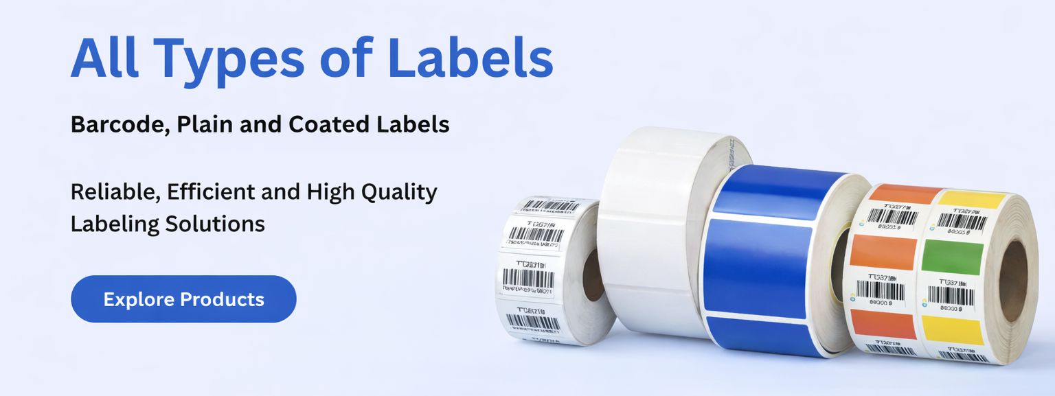 Hologram Sticker Label Supplier in Ghaziabad