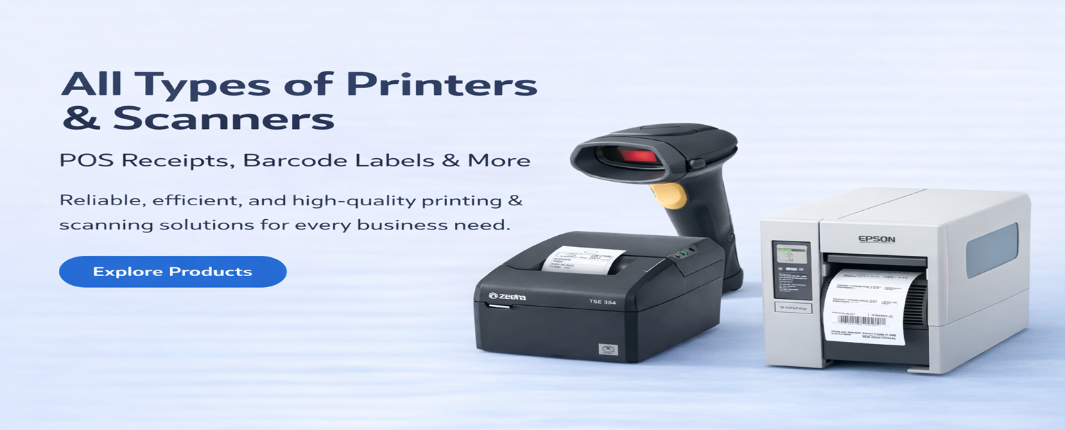 Colour Coated Barcode Label Sticker Supplier in Noida