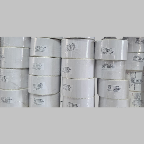 Custom Non-Tearable Sticker Manufacturer in Delhi - Chitransh Enterprises