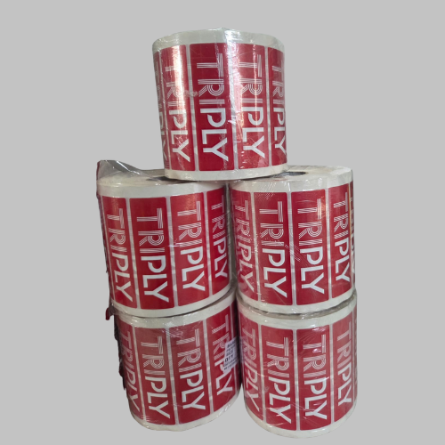 Top10 Printed Barcode Label Company In Noida