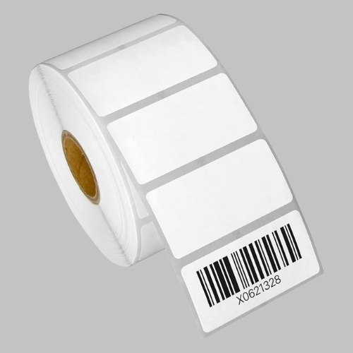 Barcode Labels