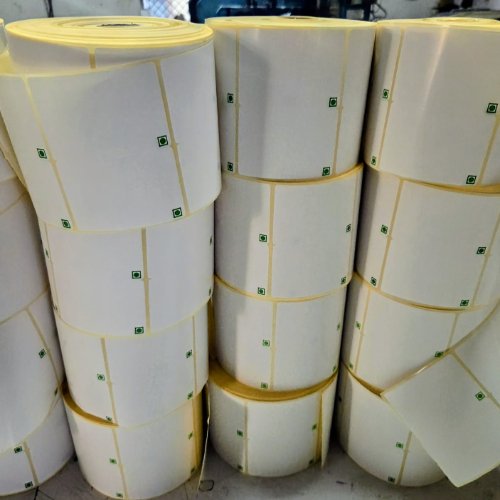 Slab with Veg Logo Barcode