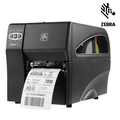Zebra ZT200 Industrial Printers