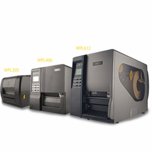 Barcode Printer WPL612, WPL406, and WPL304