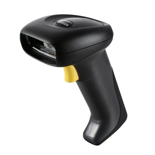 Handheld Argox AS-9500 2D Cordless Barcode Scanner (Wireless)