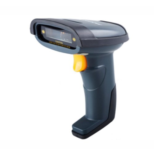 Laser Bar-Code Scanner