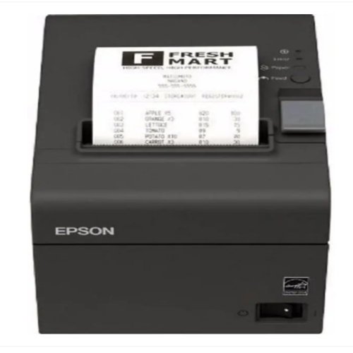 Epson Thermal Printer
